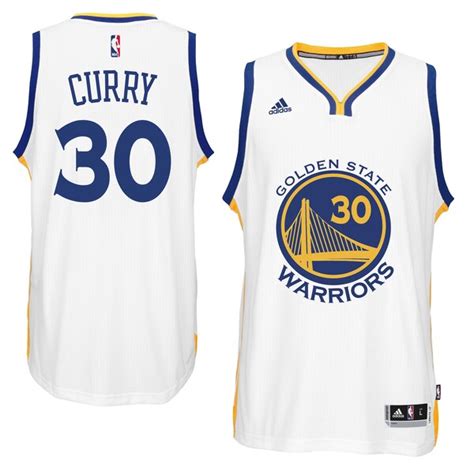 youth golden state warriors stephen curry adidas white replica jersey|golden state warriors youth apparel.